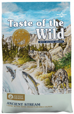 Taste of tthe Wild ANCIENT  Stream 14Lb